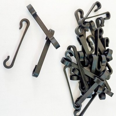 Solarpanel Drahtclip hochwertiges Material witterungsbeständig schnelle Install