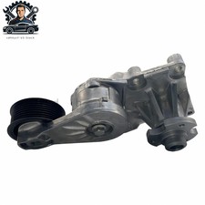 For Land Rover Range Rover Sport Bracket Idler Pulley Bearing Lr079294 Usa New