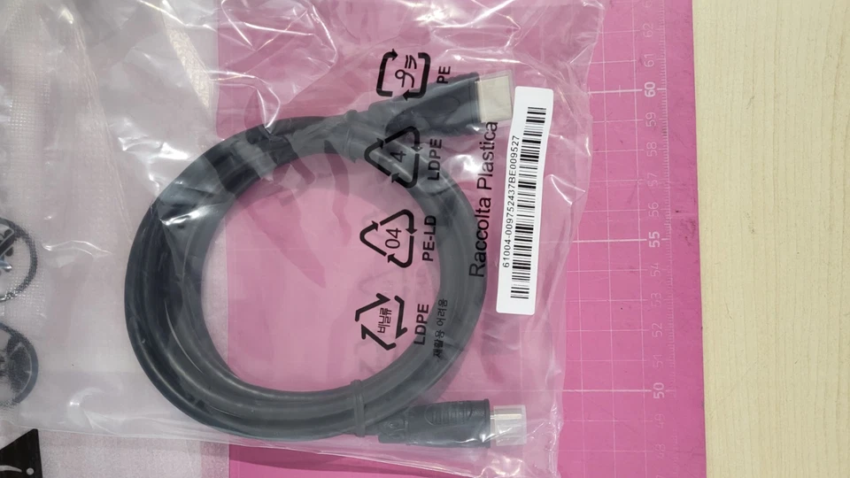 iiyama Prolite XUB2493HS 60,5cm 23,8" IPS LED-Monitor Full-HD 100Hz _6,2_2 - Bild 3 von 4