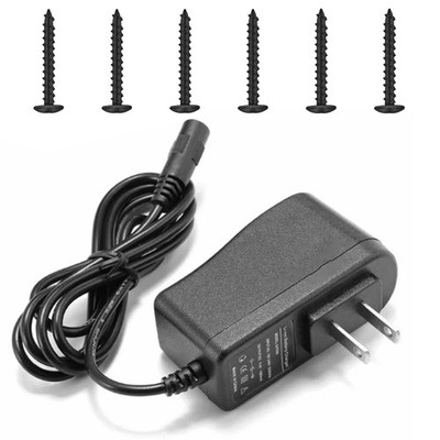 Accessory Kit for Automatic Chicken Coop Door - Includes Spare Charger and Screw