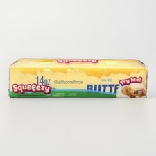 Sunny Days Squeezy Butter - Tiktok Viral Sensory Stress Squishy Squeeze Toy