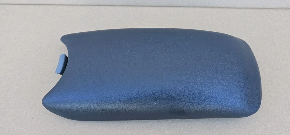 Pontiac Firebird 1993 1996 consola central tapa reposabrazos almohadilla puerta/fabricante de equipos originales 51 k millas Foto 2 de 4