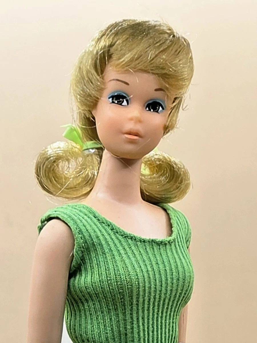 1972 Mattel Doll for sale | eBay