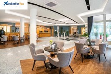 Dresden Kurzreise 2 Tage 2P Andante Hotel Dresden Frühstück Gutschein