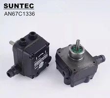1pcs SUNTEC combustion oil pump AN67C 1336
