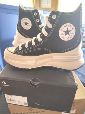 Converse Chuck Taylor Run Star Legacy Men's Sz 6.5 W8