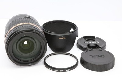 【Near Mint】Tamron AF 18-270mm f/3.5-6.3 VC PZD All-In-One Zoom Lens for Canon