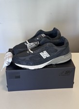 New Balance 993 MiUSA Kith Asteroid Size 10.5...
