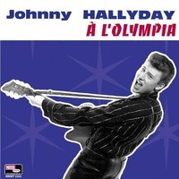 Audio Cd - Johnny Hallyday - Johnny Hallyday A L'olympia - Culture Factory -D-