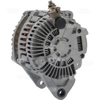 HC-Cargo Lichtmaschine Generator 150A FüR Nissan Pathfinder III 2.5 Dci NP300