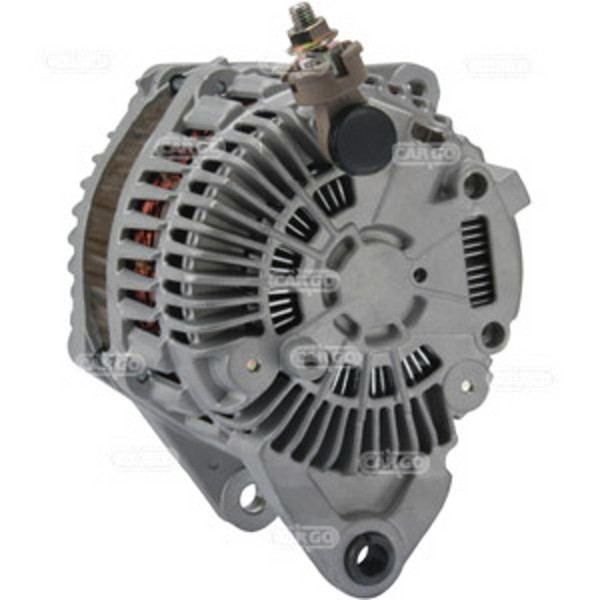 HC-Cargo Lichtmaschine Generator 150A FüR Nissan Pathfinder III 2.5 Dci NP300-image