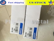 New in box CQM1-OC222 OMRON CQM1 OC222
