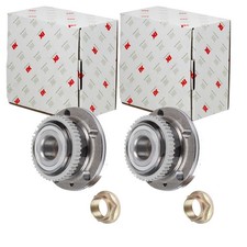 Roulement de roue Citroen EVASION