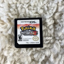 Pokemon White Version 2 Nintendo DS, 2012 Authentic Cartridge Only Tested