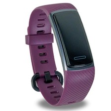 Fitness Tracker with Heart Rate Display, Calories Counter and Sleep Monitor