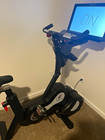 Expresso HD Upright Interactive Exercise Bike — photo 1