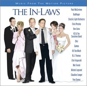 James S. Levine - In-Laws CD