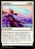 X 1 Lightform NM-M C18 068 MTG Magic The Gathering