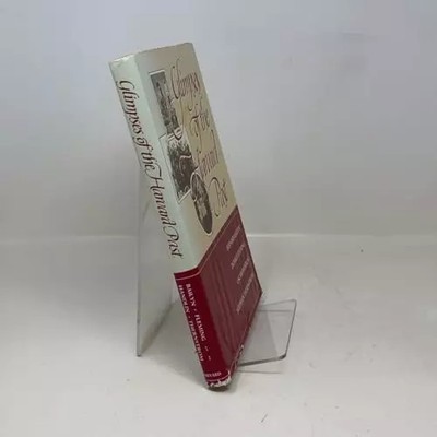 Einblicke in die Harvard Vergangenheit, Bernard Bailyn, Donald Fleming, Oscar Handlin et