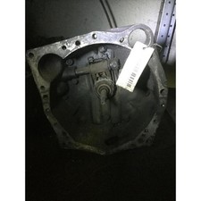 Boite de vitesse Renault R5