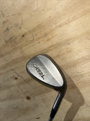 Ray Cook Precision Milled 56° Wedge