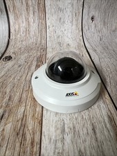 Axis M3045-V Network HDTV 1080P IP Mini Dome Security Camera