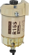 Racor Fuel Water Separator Assembly 215r2 Racor Fuel Water Separator Assembly 215r2