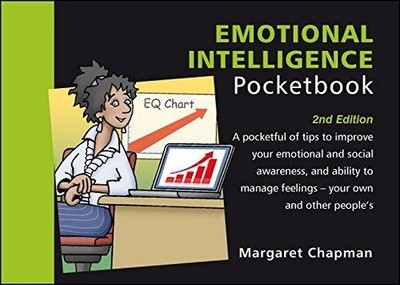 Emotional Intelligence Pocketbook: Emotional Intelligence... - Margaret Chapman