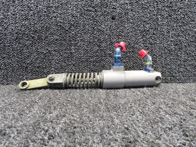 4713058-503 Aico Main Landing Gear Hydraulic Actuator (No Data Plate)