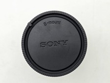 Sony E 55-210mm f/4.5-6.3 OSS Lens - Used