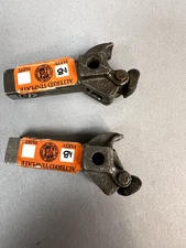 A. C. Gilbert Erector Hudson Couplers   (Reproduction)