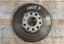 Disque de frein Volkswagen TOURAN