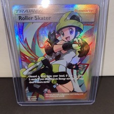 Roller Skater #235 Prices | Pokemon Cosmic Eclipse | Pokemon Cards