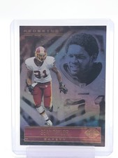 SEAN TAYLOR 2021 PANINI ILLUSIONS #31 TROPHY REDSKINS FOOTBALL Q7038