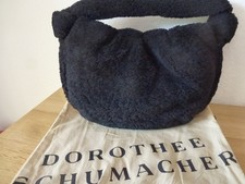 Schultertasche von Dorothee Schumacher, Lammf...