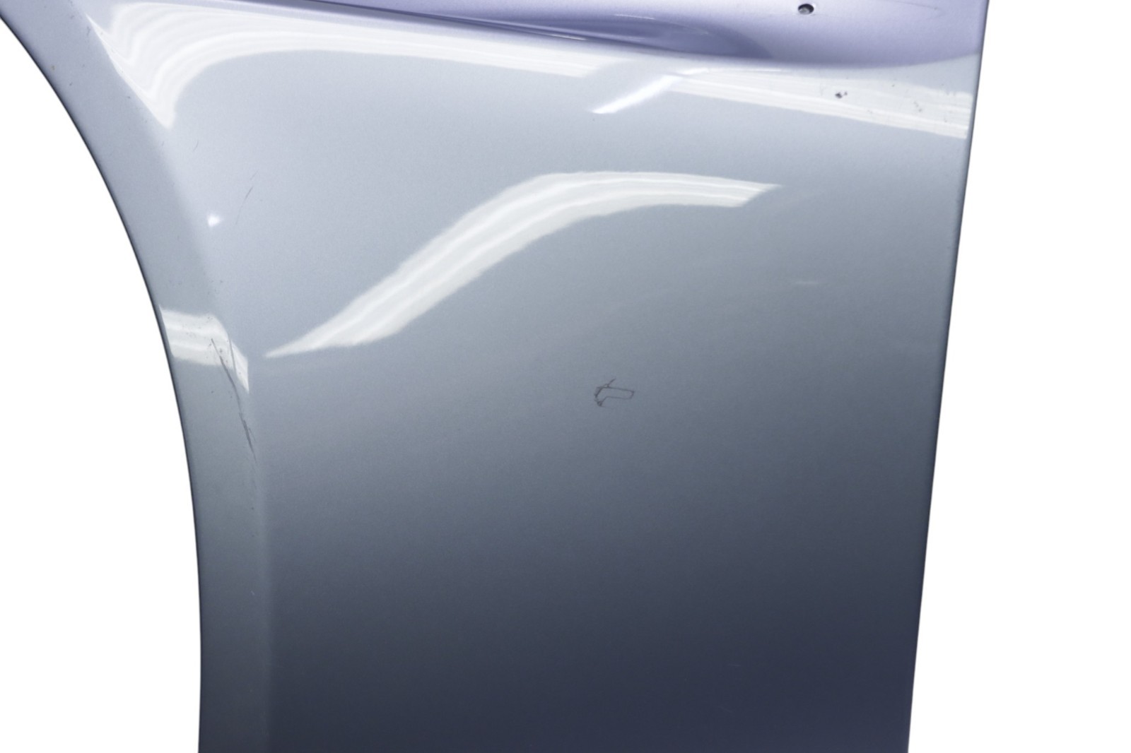 Aston Martin DB11 Front Left Driver Side Fender Panel 2017 - 2023 OEM