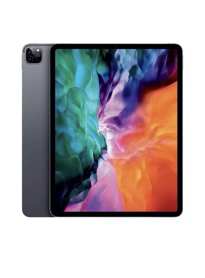 Apple iPad Pro 4. Gen 1TB, Wi-Fi, 12,9 Zoll - Space Grau