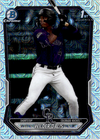 Baseball : 2026 Bowman Wilder Dalis