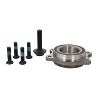 Radlager Satz Hinterachse FüR Audi A4 A5 A6 A7 A8 Q5 Porsche Macan Vaico