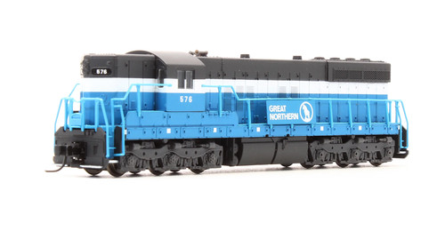 Atlas gebrauchte 53507 SD-9 Diesellok Great Northern - Road #576 | Condition: Used