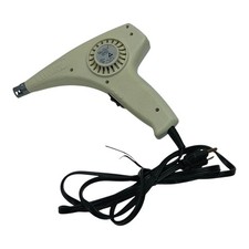 Weller 6966C Industrial Heat Gun ESD Safe 250W 120V Heat Shrink Tool Tested