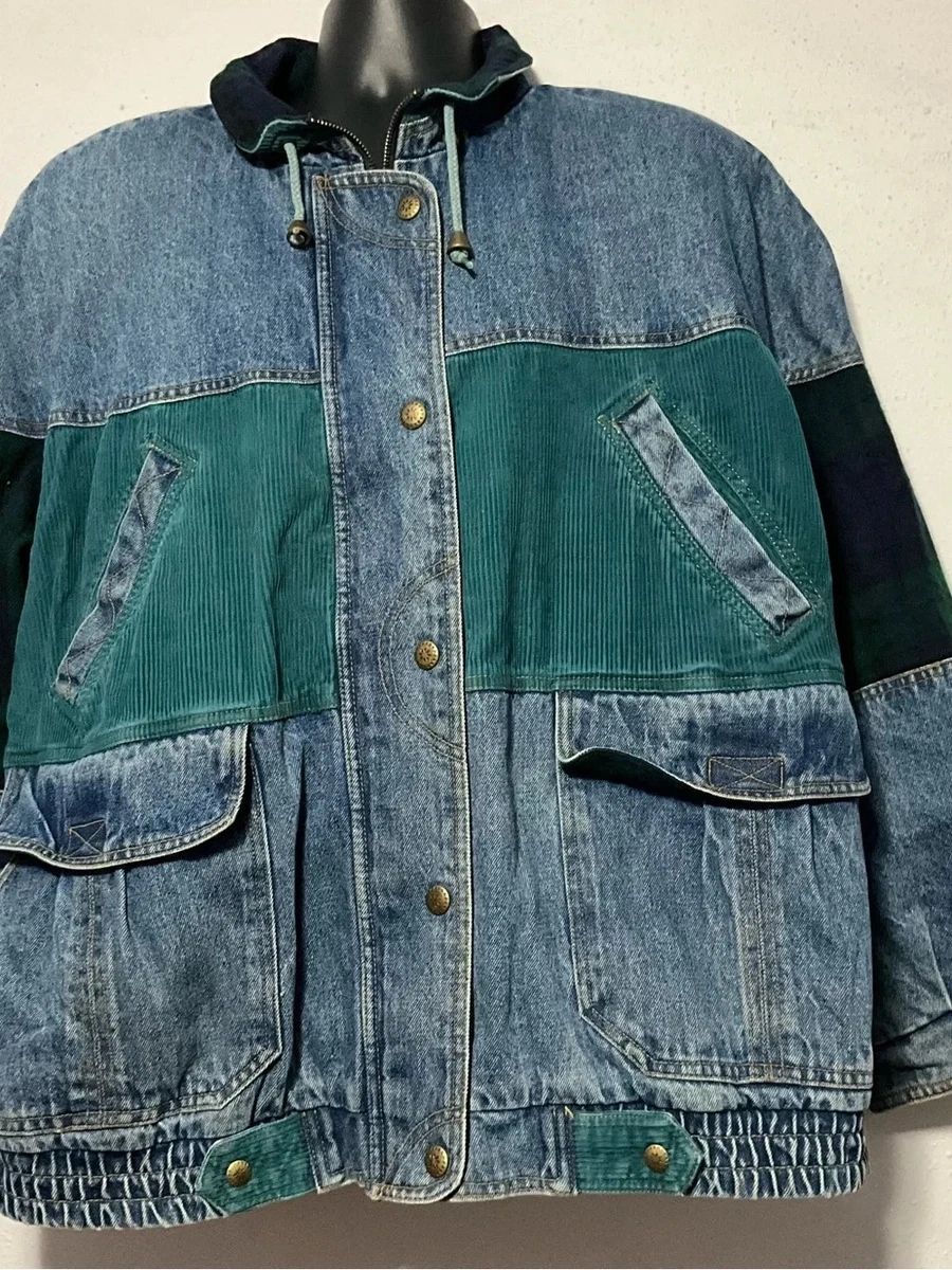 1990s Vintage Outerwear Coats & Jackets for Men for sale | eBay