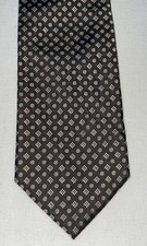 Cravatta Boggi Milano 100% seta