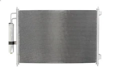 THERMOTEC KTT110471 Air Conditioning Capacitor for X-TRAIL II (T31) 2 2007-