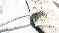 84228851 25.0711-6627.4 ABS Sensor (ABS WHEEL SPEED SENSOR) - REA UK2938049-38