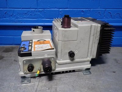 ALLEN-BRADLEY 284G-FVD4P0D-10-RRG-CBG-DB1-EMI CONTROL MODULE   08250561890