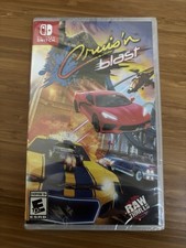 Cruis'n Blast - Nintendo Switch for sale online | eBay
