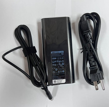 Genuine 130W AC Adapter Charger Round Tip 4.5 3.0mm For Dell OptiPlex 5060 5070
