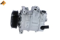 1X Nrf 32146 Kompressor Klimaanlage FüR Vw Audi Skoda Seat Cupra