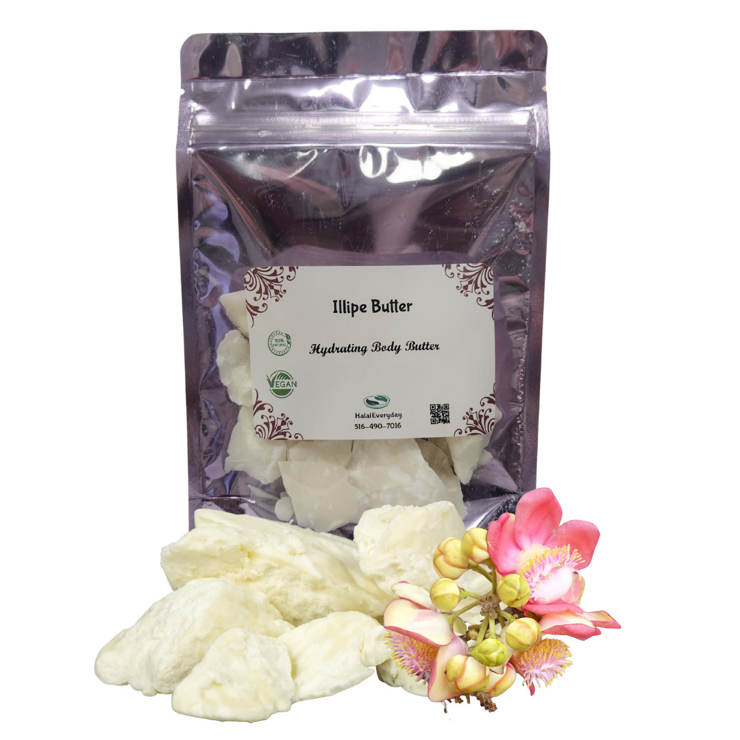 Natural Cold Pressed Skin Face Hair Body Diy